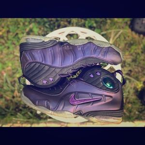 Nike 1/2 Cent Lil Penny Hardaway (344646-002)